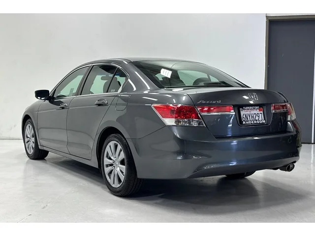 Pre-Owned HONDA Accord at Anderson Honda in Palo Alto