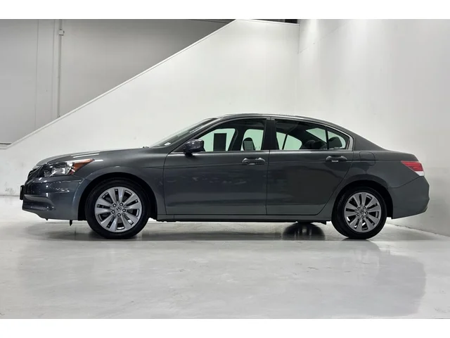 Pre-Owned HONDA Accord at Anderson Honda in Palo Alto