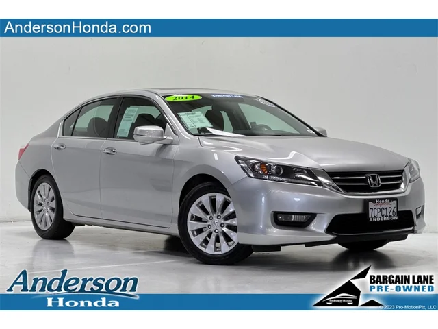 Used HONDA Accord at San Francisco in izmo Kia