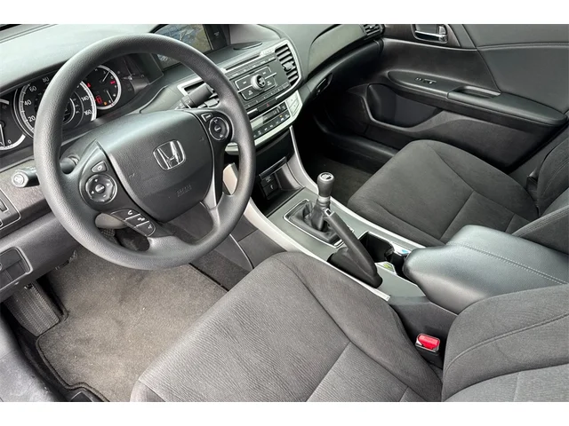 Used HONDA Accord at San Francisco in izmo Kia