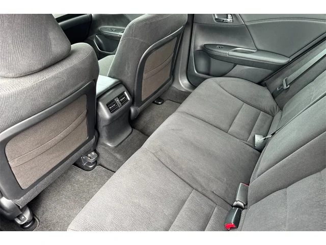 Used HONDA Accord at San Francisco in izmo Kia