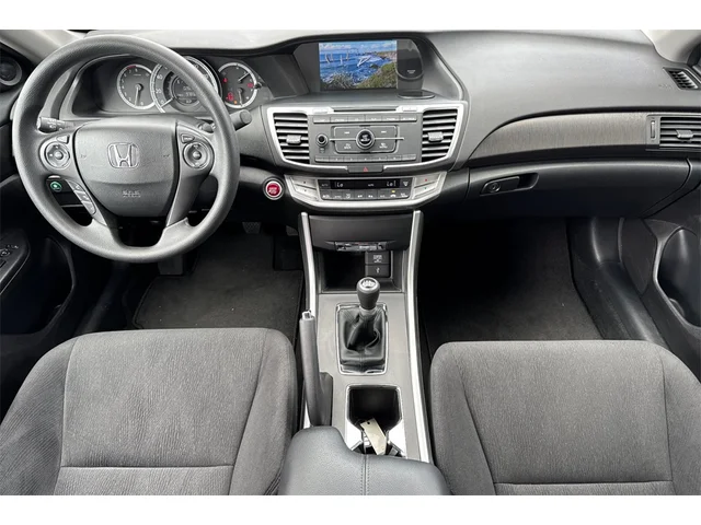 Used HONDA Accord at San Francisco in izmo Kia