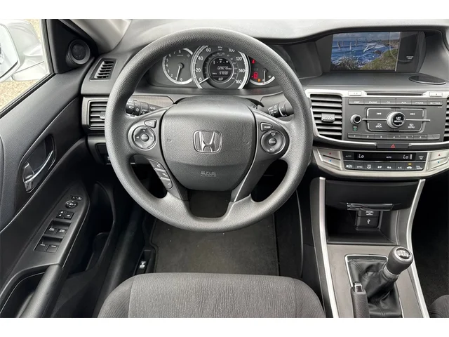 Used HONDA Accord at San Francisco in izmo Kia