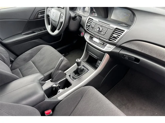 Used HONDA Accord at San Francisco in izmo Kia