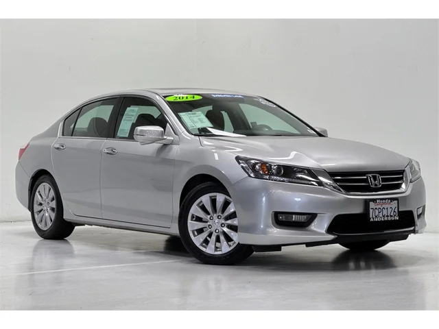 Used HONDA Accord at San Francisco in izmo Kia