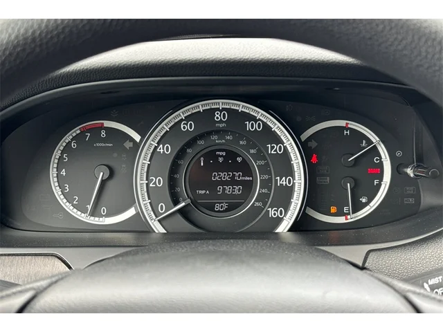 Used HONDA Accord at San Francisco in izmo Kia