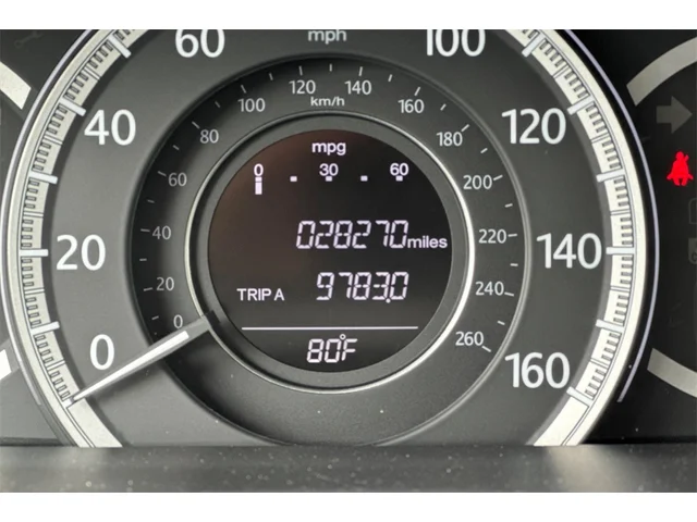 Used HONDA Accord at San Francisco in izmo Kia