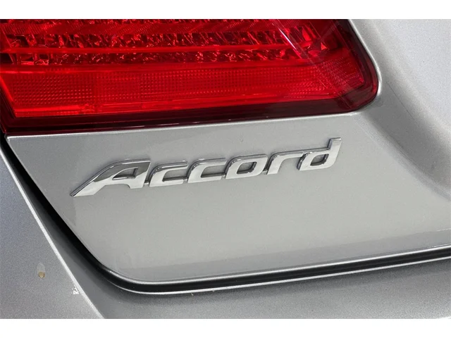 Used HONDA Accord at San Francisco in izmo Kia