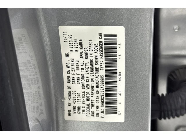 Used HONDA Accord at San Francisco in izmo Kia