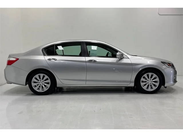 Used HONDA Accord at San Francisco in izmo Kia