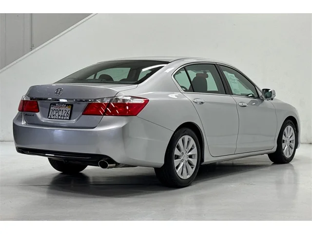 Used HONDA Accord at San Francisco in izmo Kia