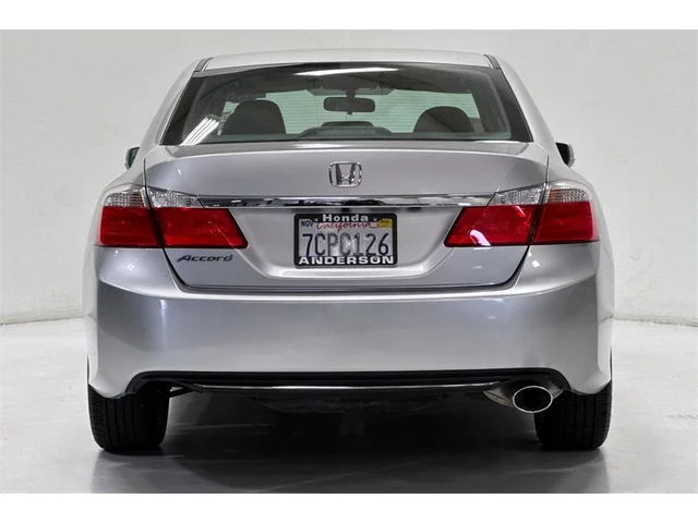 Used HONDA Accord at San Francisco in izmo Kia