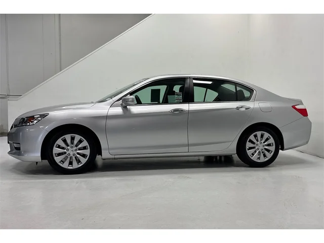 Used HONDA Accord at San Francisco in izmo Kia