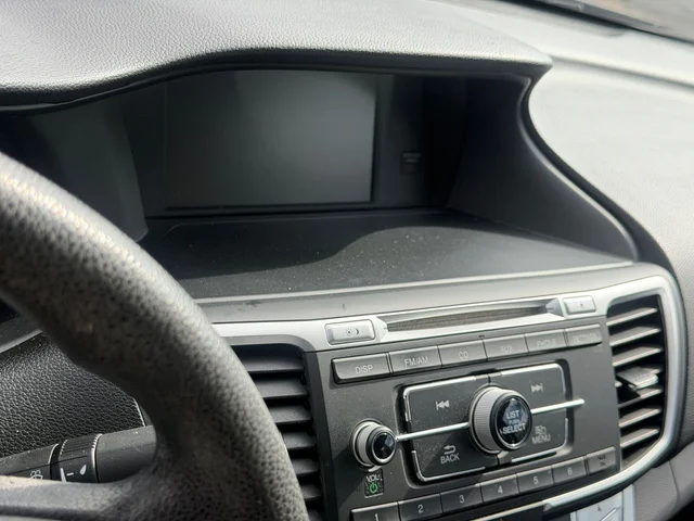 SEMINUEVOS HONDA Accord a Estados en autogozo
