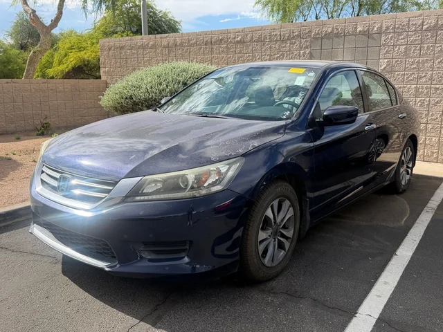 SEMINUEVOS HONDA Accord a Estados en autogozo