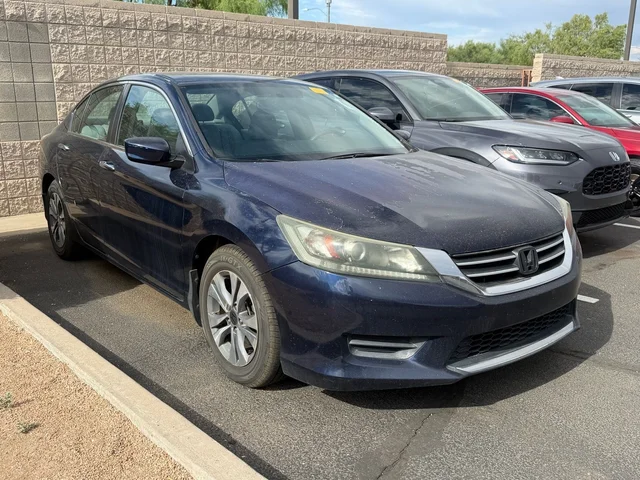 SEMINUEVOS HONDA Accord a Estados en autogozo