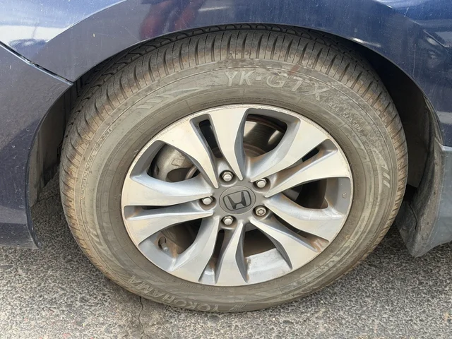 SEMINUEVOS HONDA Accord a Estados en autogozo