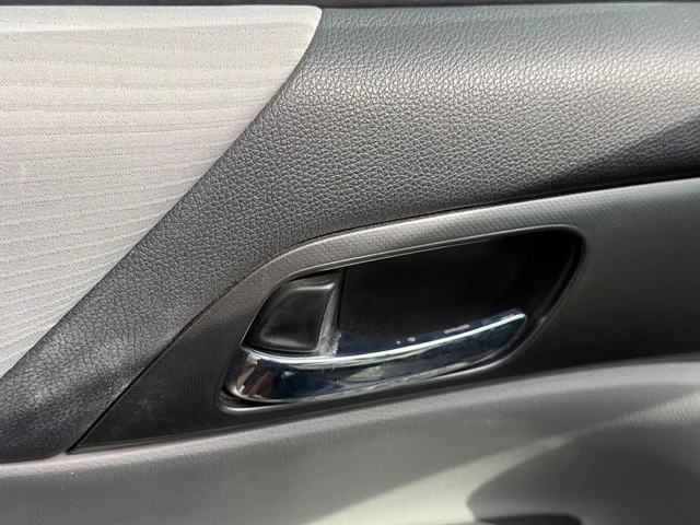 SEMINUEVOS HONDA Accord a Estados en autogozo