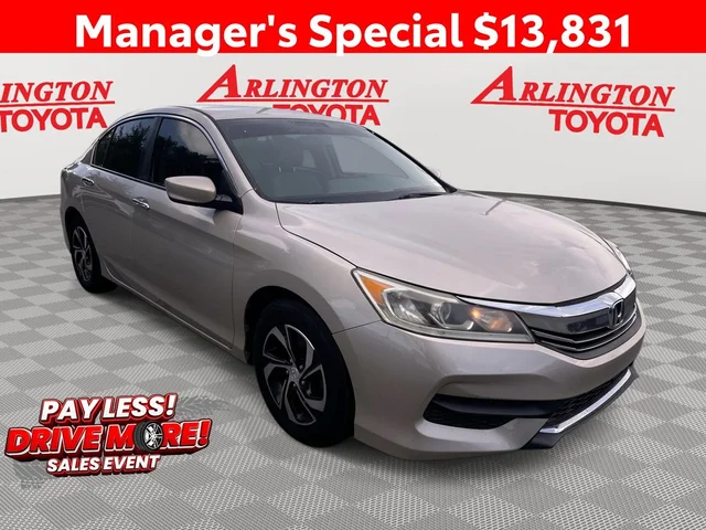 SEMINUEVOS HONDA Accord a Estados en autogozo