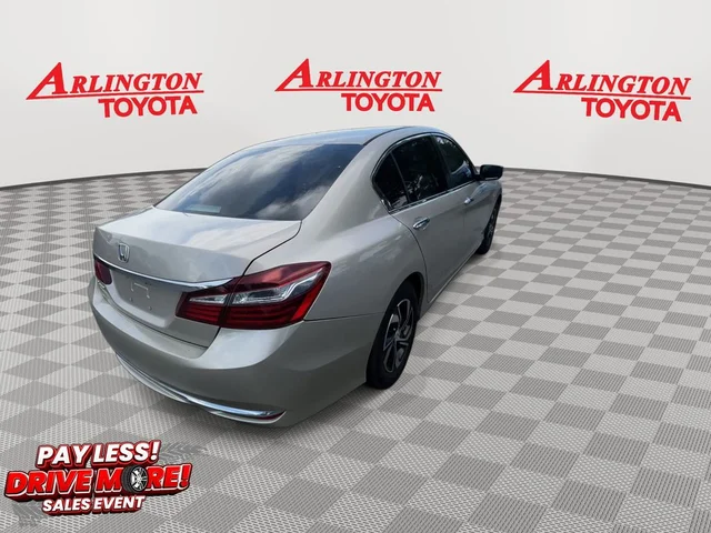 SEMINUEVOS HONDA Accord a Estados en autogozo