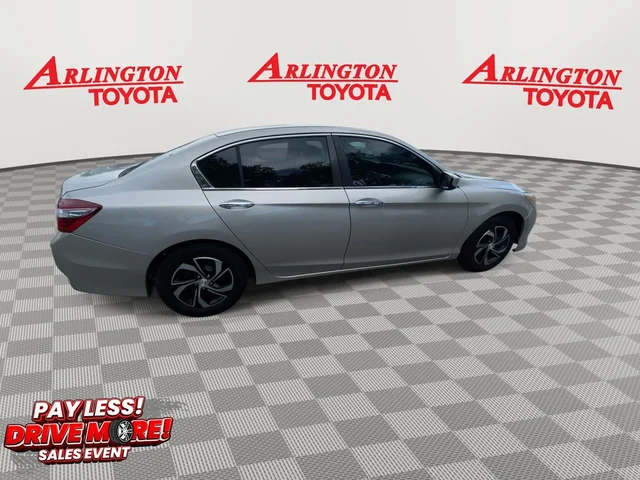 SEMINUEVOS HONDA Accord a Estados en autogozo