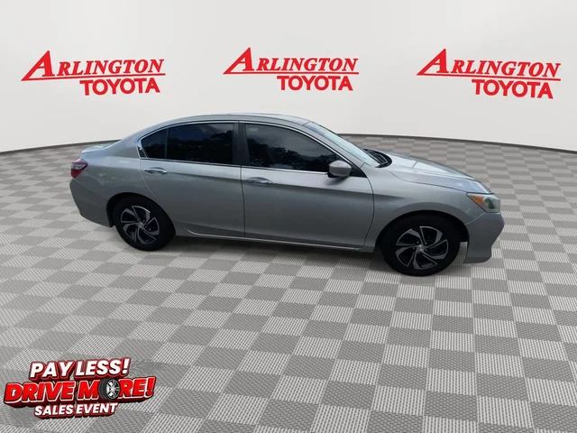 SEMINUEVOS HONDA Accord a Estados en autogozo
