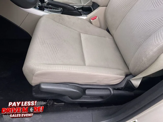 SEMINUEVOS HONDA Accord a Estados en autogozo