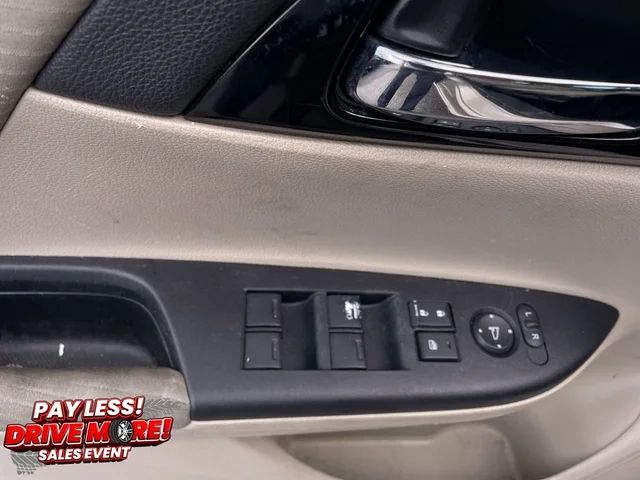 SEMINUEVOS HONDA Accord a Estados en autogozo