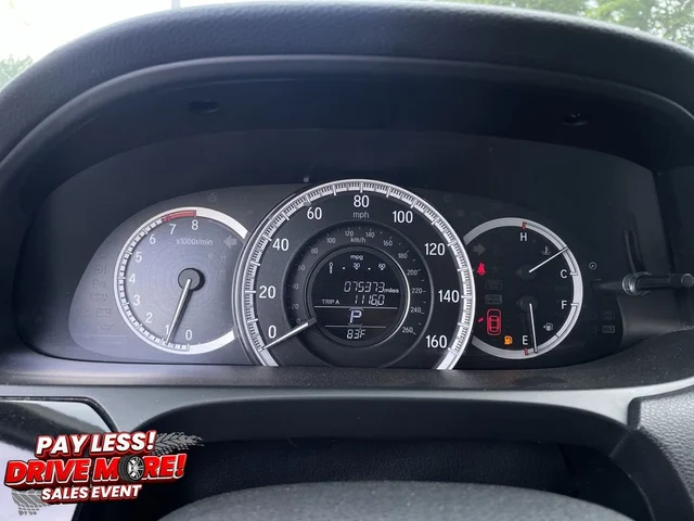 SEMINUEVOS HONDA Accord a Estados en autogozo