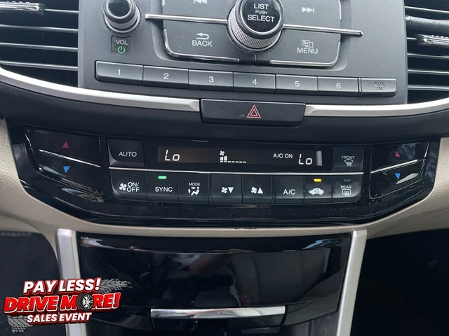 SEMINUEVOS HONDA Accord a Estados en autogozo