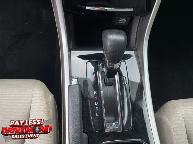 SEMINUEVOS HONDA Accord a Estados en autogozo