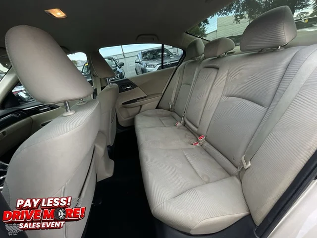 SEMINUEVOS HONDA Accord a Estados en autogozo