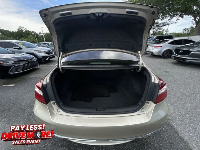 SEMINUEVOS HONDA Accord a Estados en autogozo