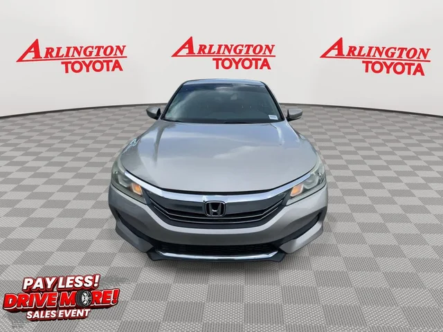 SEMINUEVOS HONDA Accord a Estados en autogozo