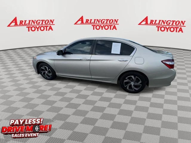 SEMINUEVOS HONDA Accord a Estados en autogozo
