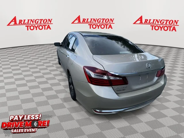 SEMINUEVOS HONDA Accord a Estados en autogozo