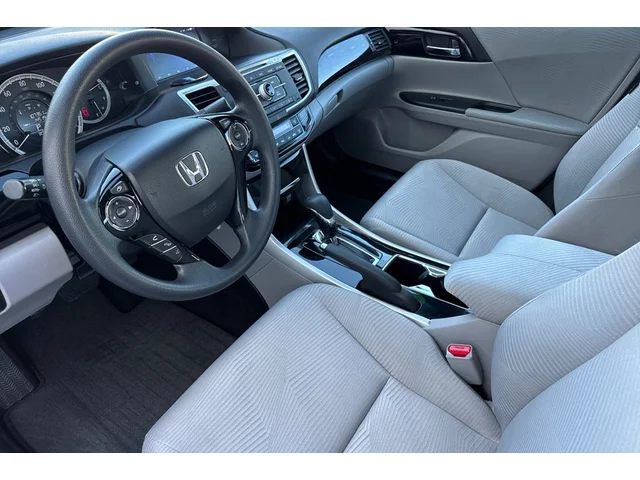Pre-Owned HONDA Accord at Anderson Honda in Palo Alto