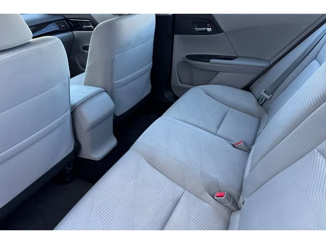 Pre-Owned HONDA Accord at Anderson Honda in Palo Alto