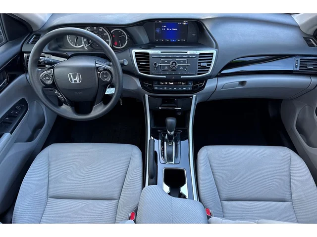 Pre-Owned HONDA Accord at Anderson Honda in Palo Alto