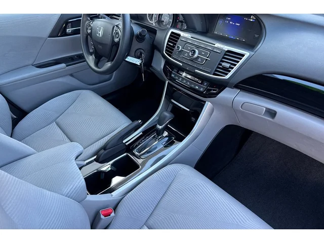 Pre-Owned HONDA Accord at Anderson Honda in Palo Alto