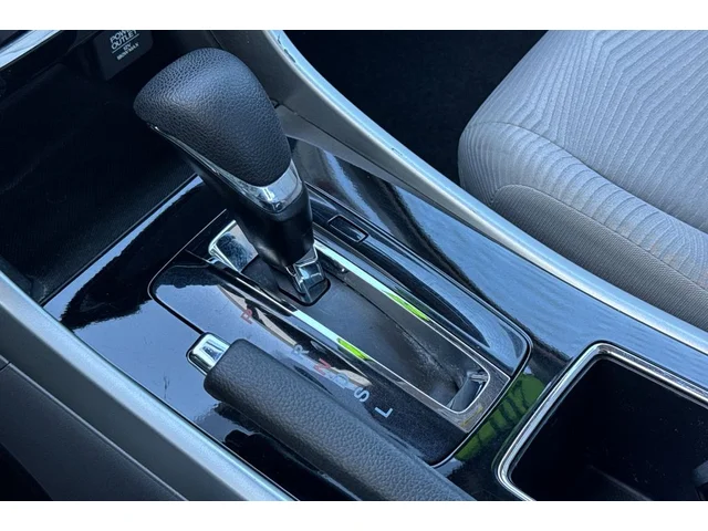 Pre-Owned HONDA Accord at Anderson Honda in Palo Alto