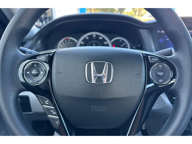 Pre-Owned HONDA Accord at Anderson Honda in Palo Alto