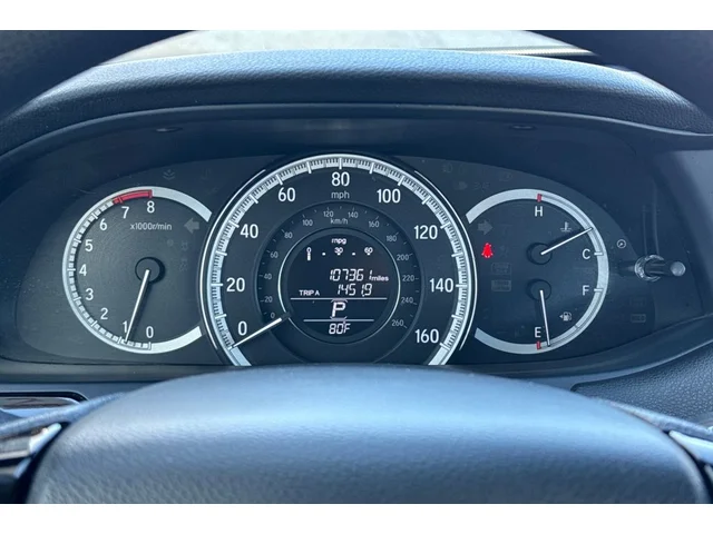 Pre-Owned HONDA Accord at Anderson Honda in Palo Alto