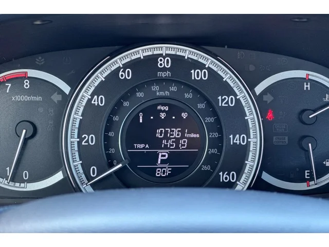 Pre-Owned HONDA Accord at Anderson Honda in Palo Alto