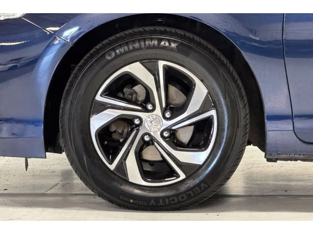 Pre-Owned HONDA Accord at Anderson Honda in Palo Alto