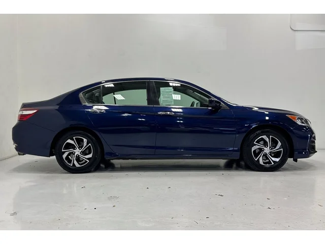 Pre-Owned HONDA Accord at Anderson Honda in Palo Alto