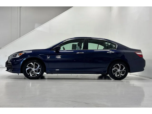 Pre-Owned HONDA Accord at Anderson Honda in Palo Alto