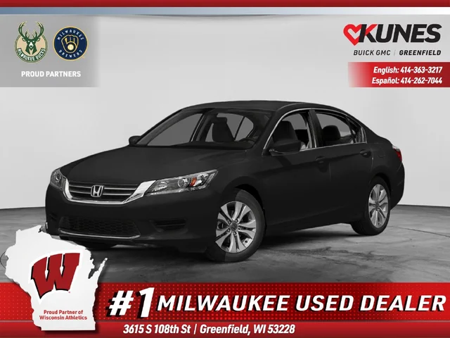 SEMINUEVOS HONDA Accord a Estados en autogozo