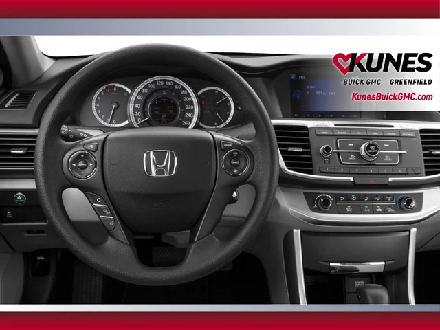 SEMINUEVOS HONDA Accord a Estados en autogozo