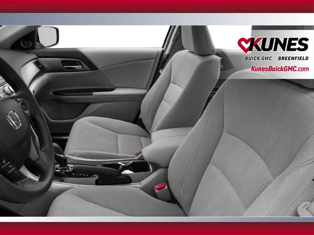 SEMINUEVOS HONDA Accord a Estados en autogozo